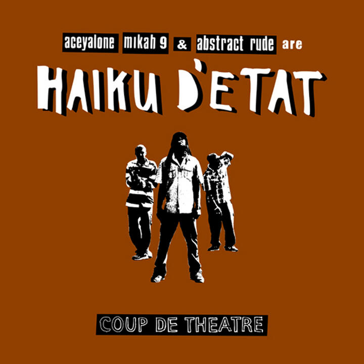 Haiku D'etat