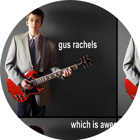 Gus Rachels