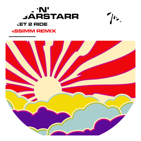 Syke 'N' Sugarstarr