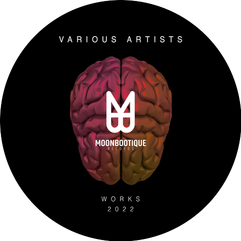 Moonbootica (w/Jan Delay)