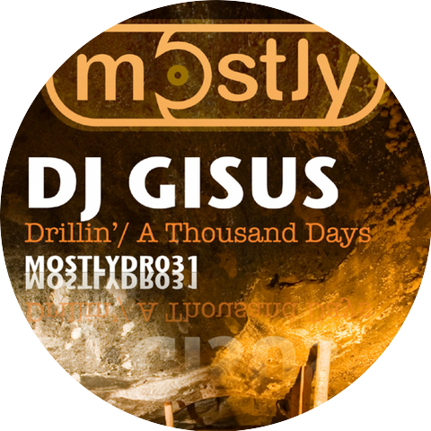 DJ Gisus