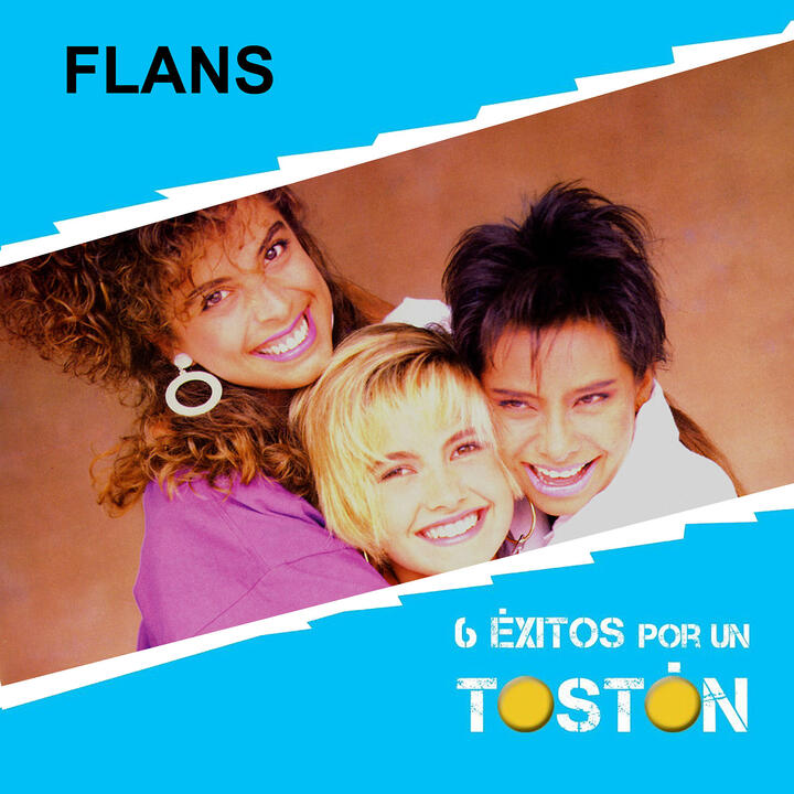 Flans