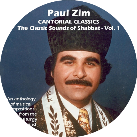 Paul Zim