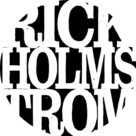 Rick Holmstrom