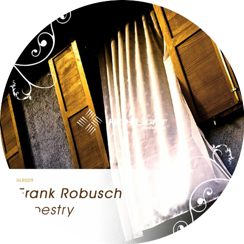 Frank Robusch