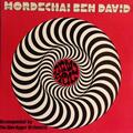 Mordechai Ben David