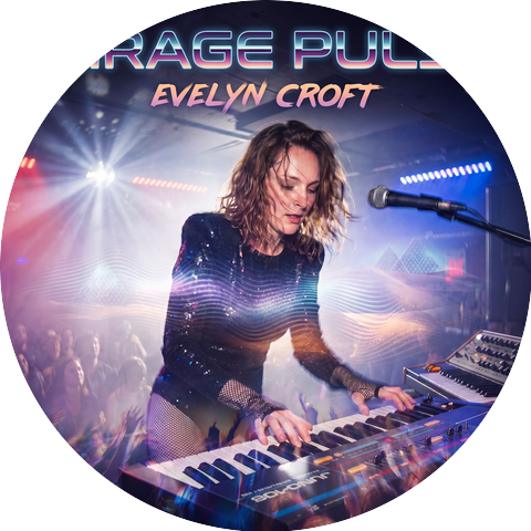 Evelyn Croft