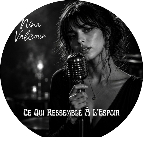 Nina Valcour