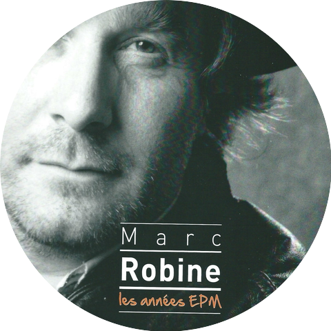Marc Robine