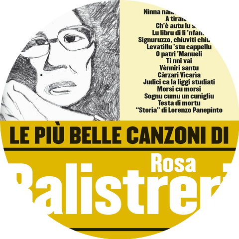 Rosa Balistreri