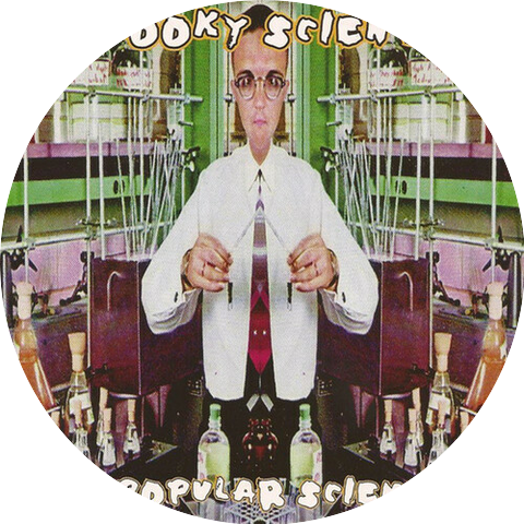 The Kooky Scientist