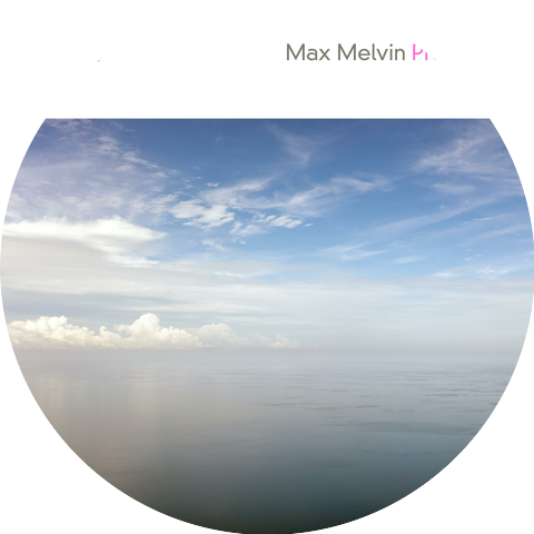 Max Melvin