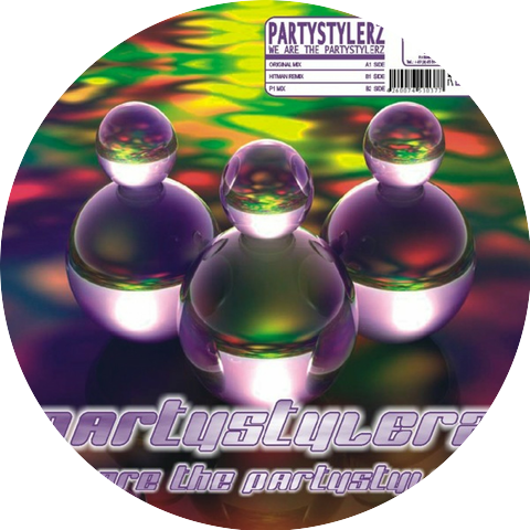 Partystylerz