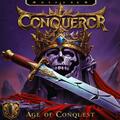 Conqueror