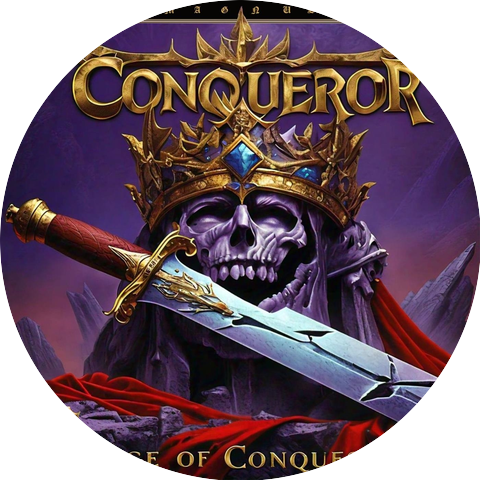 Conqueror