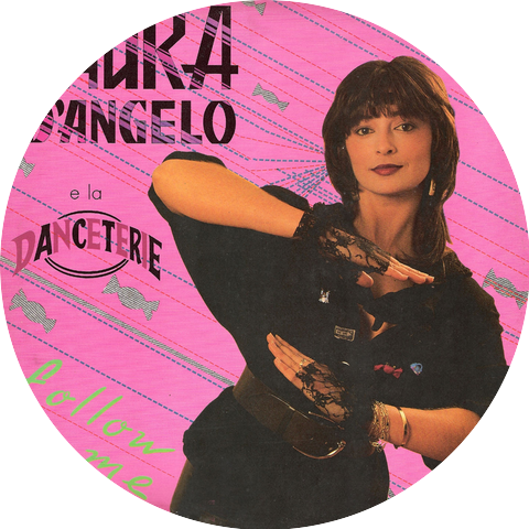 Laura D'Angelo, La Danceterie