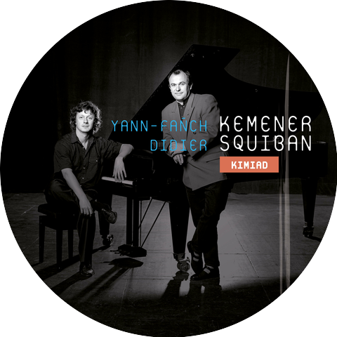 Yann-Fanch Kemener, Didier Squiban