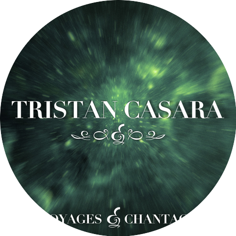 Tristan Casara