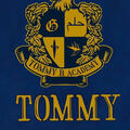 Tommy B