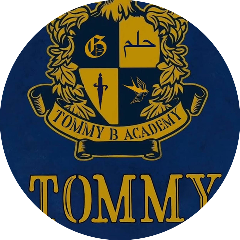 Tommy B