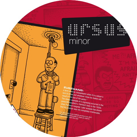 Ursus Minor