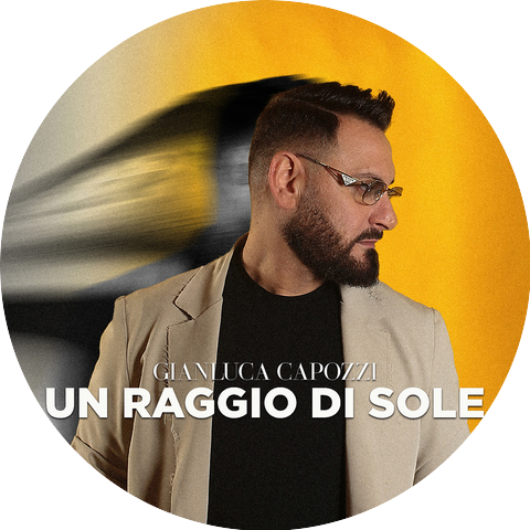 Gianluca Capozzi