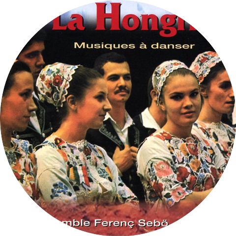 Ensemble Ferenc Sebo
