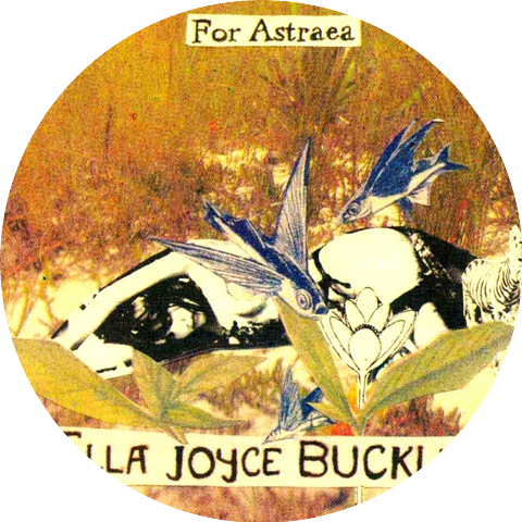 Ella Joyce Buckley