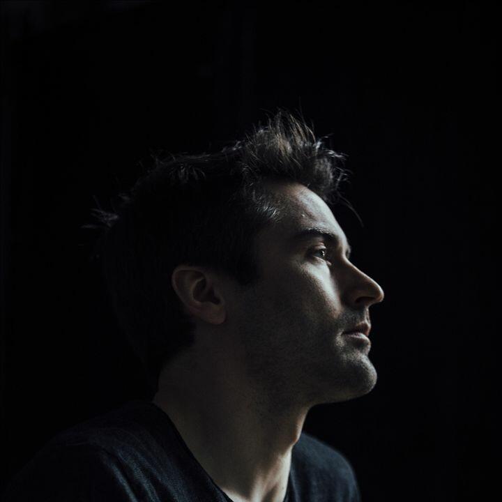 Dan Tepfer