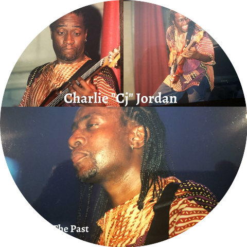 Charlie Cj Jordan
