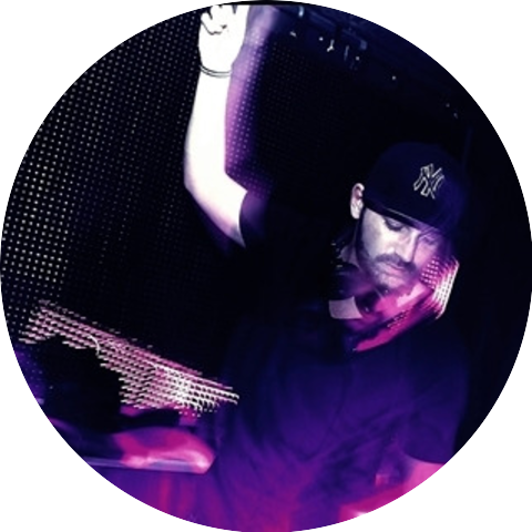 DJ Sign