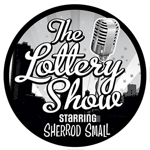 The Lottery Show Theme Song All-Star Band