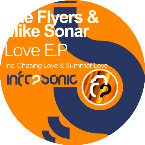 The Flyers & Mike Sonar
