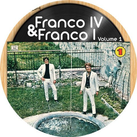 Franco IV E Franco I