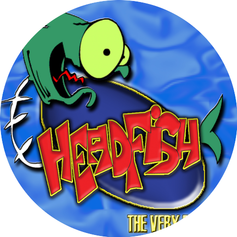 Head Fish