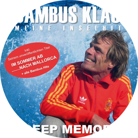 Bambus Klaus