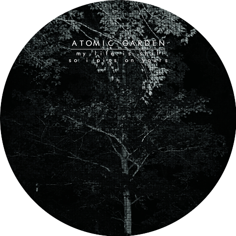 Atomic garden
