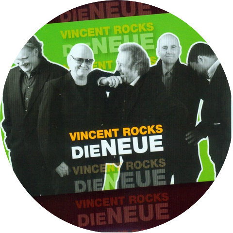 Vincent Rocks