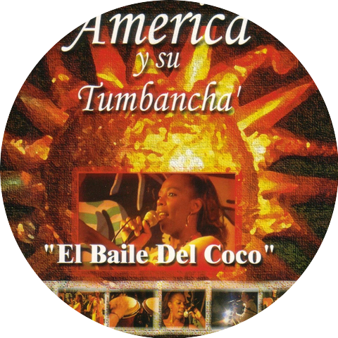 America Y Su Tumbancha