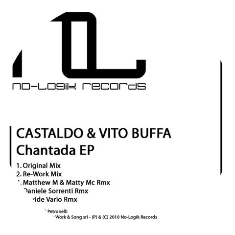 Castaldo, Vito Buffa
