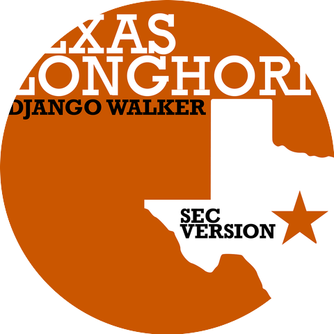 Django Walker