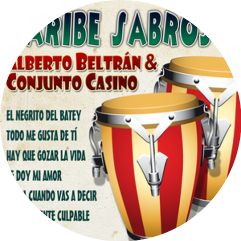 Alberto Beltrán & Conjunto Casino