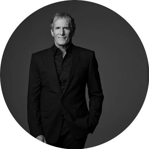 Michael Bolton