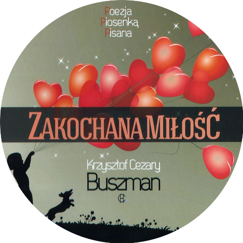 Krzysztof Cezary Buszman