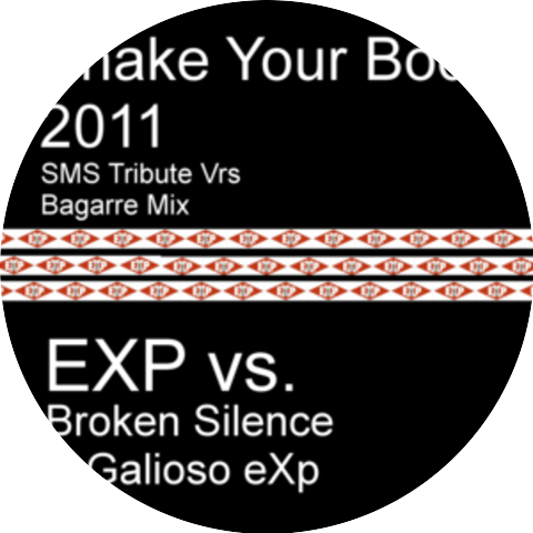 Exp vs. Broken Silence & Galioso eXp