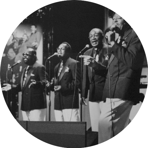Earl Lewis & the Channels