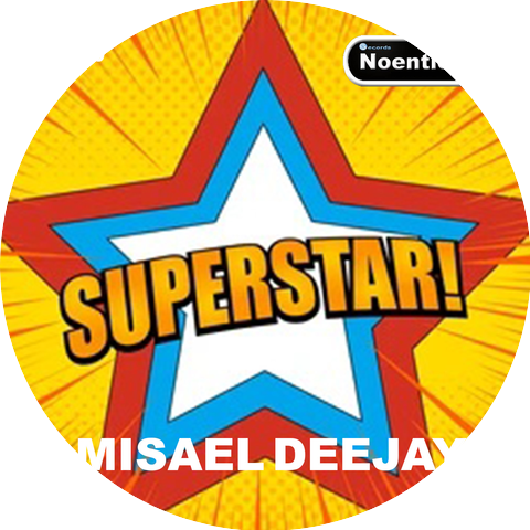 Misael Deejay