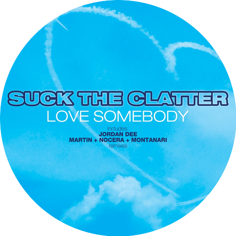 Suck the Clatter