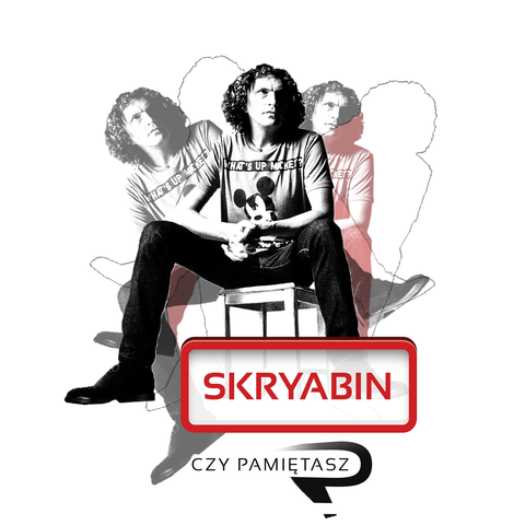 Skryabin