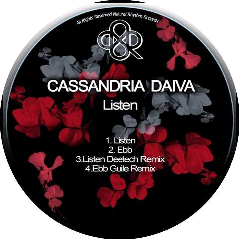 Cassandria Daiva